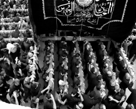 سوگواره سوم-عکس 7-علی
 اناری
-آیین های عزاداری