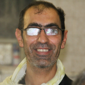 سوگواره دوم-عکس 11-محمد مسجدی-جلسه هیأت یادبود