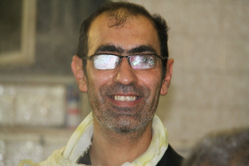 سوگواره دوم-عکس 11-محمد مسجدی-جلسه هیأت یادبود