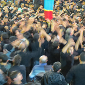 سوگواره دوم-عکس 30- رضایی-جلسه هیأت فضای داخلی