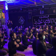 یازدهمین سوگواره عاشورایی عکس هیأت-امیر محمد  شوکت آبادی -بخش اصلی-روایت هیأت(مجموعه عکس)