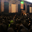 فراخوان ششمین سوگواره عاشورایی عکس هیأت-آمنه محمدی-بخش اصلی -جلسه هیأت
