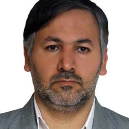 رضا  فلاحی مطلق