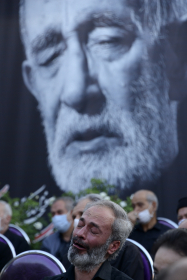 دهمین سوگواره عاشورایی عکس هیأت-محمد علیپور شهیر-مجالس احیای امراهل‌البیت علیهم‌السلام تک عکس-دوربین دیجیتال