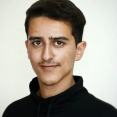 پوریا فرهادی