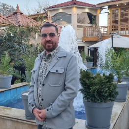 سید علیرضا  رجایی شوشتری