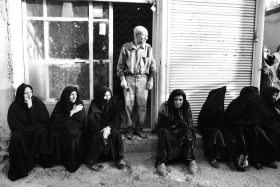 دهمین سوگواره عاشورایی عکس هیأت-مهرداد  حسنی-مجالس احیای امراهل‌البیت علیهم‌السلام تک عکس-دوربین دیجیتال