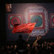 سوگواره پنجم-عکس 197-حسین رضائی سردره-جلسه هیأت
