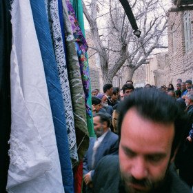 سوگواره دوم-عکس 2-حمیدرضا مجیدی-جلسه هیأت فضای داخلی