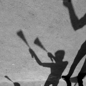 سوگواره چهارم-عکس 5-اعظم نجفی-آیین های عزاداری