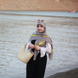 مهدیه  بهادر