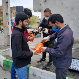 نهمین سوگواره عاشورایی عکس هیأت-محمود  شیری-روایت هیأت