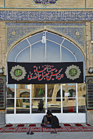 سوگواره چهارم-عکس 39-منا نیکوگفتار-جلسه هیأت فضای بیرونی