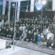 سوگواره پنجم-عکس 4-محمدحسین شکروی-جلسه هیأت قدمی و کهن