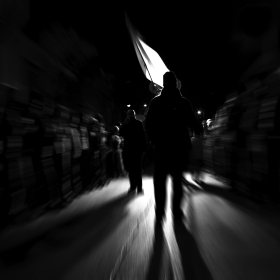 سوگواره اول-عکس 4-حمیدرضا بازرگانی-جلسه هیأت