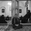 یازدهمین سوگواره عاشورایی عکس هیأت-علی  حسن زاده-بخش اصلی-روایت هیأت(تک عکس)