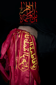 سوگواره چهارم-عکس 5-حمیدرضا رمضانی -جلسه هیأت فضای داخلی