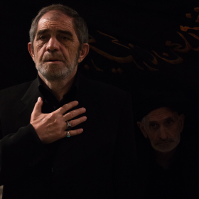 سوگواره پنجم-عکس 64-توحید نورالهی-جلسه هیأت