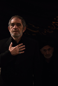 سوگواره پنجم-عکس 64-توحید نورالهی-جلسه هیأت