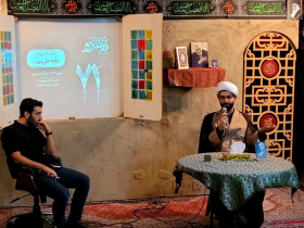سومین فراخوان تصویرسازی هیأت-حسین منسوجی-هیأت نوجوان