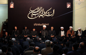 سوگواره پنجم-عکس 23-هادی فائزی-جلسه هیأت