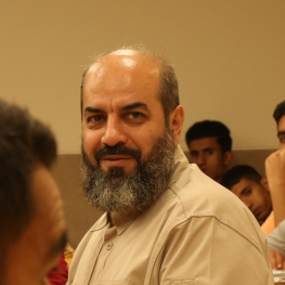 سهیل  کریمی