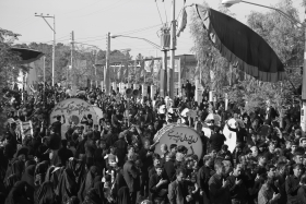 سوگواره پنجم-عکس 31-سجاد صادقی آرانی-جلسه هیأت
