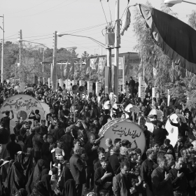 سوگواره پنجم-عکس 31-سجاد صادقی آرانی-جلسه هیأت