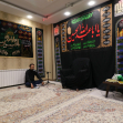 یازدهمین سوگواره عاشورایی عکس هیأت-صادق قاسمی-بخش اصلی-روایت هیأت(مجموعه عکس)