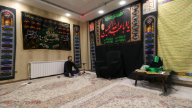 یازدهمین سوگواره عاشورایی عکس هیأت-صادق قاسمی-بخش اصلی-روایت هیأت(مجموعه عکس)