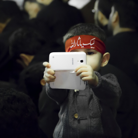 سوگواره سوم-عکس 61-علی ناصری-جلسه هیأت فضای داخلی