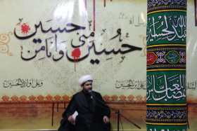 سوگواره چهارم-عکس 35-مهرداد  حسنی-جلسه هیأت فضای داخلی