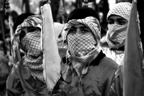 سوگواره سوم-عکس 113-علی ناصری-آیین های عزاداری