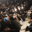 دهمین سوگواره عاشورایی عکس هیأت-جلال محمدزاده-مجالس احیای امراهل‌البیت علیهم‌السلام تک عکس-دوربین دیجیتال