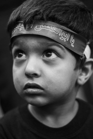 سوگواره دوم-عکس 9-سید سعید موسوی-جلسه هیأت فضای بیرونی 