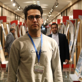 سید تقی  رضایی