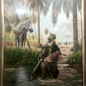 یازدهمین سوگواره عاشورایی عکس هیأت-سید محمد جواد ضمیری هدایت زاده-بخش اصلی-روایت هیأت(مجموعه عکس) یازدهمین سوگواره عاشورایی عکس هیأت-سید محمد جواد ضمیری هدایت زاده-بخش اصلی-روایت هیأت(مجموعه عکس)