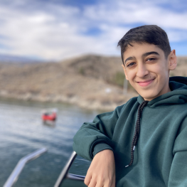 مجتبی  زنگی
