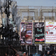 فراخوان ششمین سوگواره عاشورایی عکس هیأت-رسول خلیل ارجمندی-بخش اصلی -جلسه هیأت