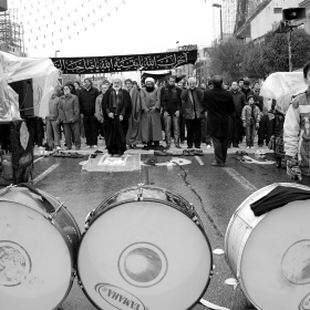 سوگواره پنجم-عکس 60-محمد عباس نژاد فرد-جلسه هیأت