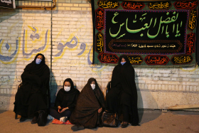 دهمین سوگواره عاشورایی عکس هیأت-پرویز گلی زاده-مجالس احیای امراهل‌البیت علیهم‌السلام تک عکس-دوربین دیجیتال