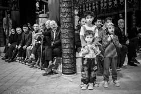 سوگواره پنجم-عکس 60-امین  رحمانی-جلسه هیأت
