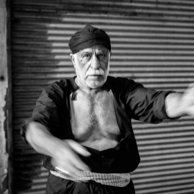 سوگواره پنجم-عکس 92-حسین رضائی سردره-جلسه هیأت