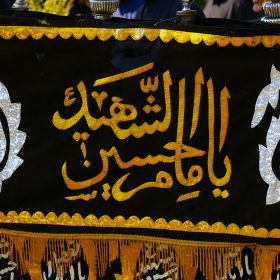 یازدهمین سوگواره عاشورایی عکس هیأت-محمد طه  شفیعی -بخش ویژه-پیاده‌روی اربعین حسینی(مجموعه عکس)