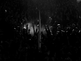 سوگواره پنجم-عکس 3-هاتف حسینی-جلسه هیأت