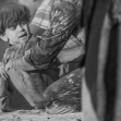 فراخوان ششمین سوگواره عاشورایی عکس هیأت-آزاده خرمی-بخش اصلی -جلسه هیأت