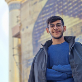 سید محسن  میرنوراللهی