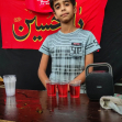 یازدهمین سوگواره عاشورایی عکس هیأت-میثم صمدنیا-بخش اصلی-روایت هیأت(مجموعه عکس)