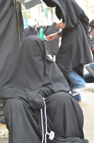 سوگواره دوم-عکس 2-امیر امیدنژاد-جلسه هیأت فضای داخلی