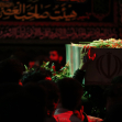 سوگواره پنجم-عکس 20-مسعود مهراد-جلسه هیأت فضای بیرونی